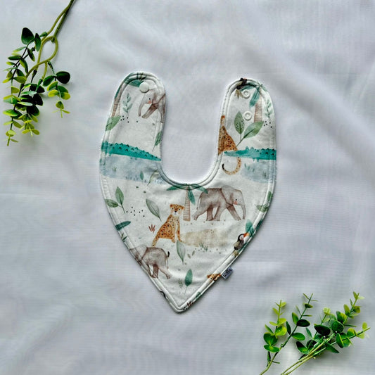 Wildlife Bib
